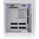 Thermaltake CTE C700 TG ARGB Snow, Towerkabinet Hvid