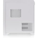 Thermaltake CTE C700 TG ARGB Snow, Towerkabinet Hvid