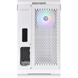 Thermaltake CTE C700 TG ARGB Snow, Towerkabinet Hvid