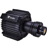 Thermaltake G6 Direct Drive Racing Wheel med pedal-sæt, Simulator set Sort