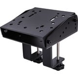 Thermaltake G6 Direct Drive Racing Wheel med pedal-sæt, Simulatorsæt Sort