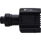Thermaltake G6 Direct Drive Racing Wheel med pedal-sæt, Simulatorsæt Sort