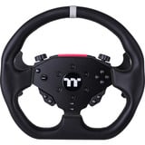 Thermaltake G6 Direct Drive Racing Wheel med pedal-sæt, Simulatorsæt Sort