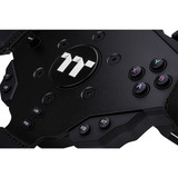 Thermaltake G6 Direct Drive Racing Wheel med pedal-sæt, Simulatorsæt Sort