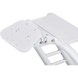 Thermaltake GR500 Snow Racing Simulator Cockpit, Sim Rig Hvid