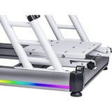 Thermaltake GR500 Snow Racing Simulator Cockpit, Sim Rig Hvid