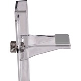 Thermaltake Grafikkortsholder, Mount gennemsigtig