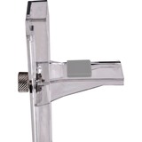 Thermaltake Grafikkortsholder, Mount gennemsigtig