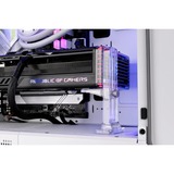 Thermaltake Grafikkortsholder, Mount gennemsigtig