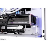 Thermaltake Mount gennemsigtig