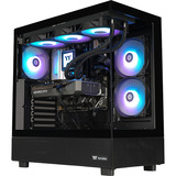 Thermaltake PC-000139-DE, Gaming PC Sort