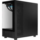 Thermaltake PC-000139-DE, Gaming PC Sort