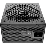 Thermaltake PC strømforsyning Sort