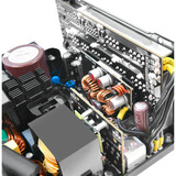 Thermaltake PC strømforsyning Sort