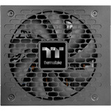 Thermaltake PC strømforsyning Sort