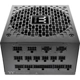 Thermaltake PC strømforsyning Sort