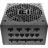 Thermaltake PS-TPD-1300FNFATE-1, PC strømforsyning Sort