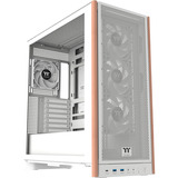 Thermaltake S370 WS, Towerkabinet Hvid