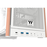 Thermaltake S370 WS, Towerkabinet Hvid