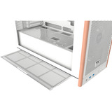 Thermaltake S370 WS, Towerkabinet Hvid