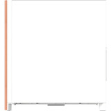 Thermaltake S370 WS, Towerkabinet Hvid