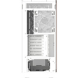 Thermaltake S370 WS, Towerkabinet Hvid