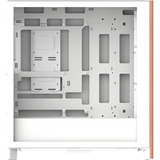 Thermaltake S370 WS, Towerkabinet Hvid