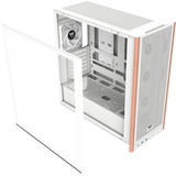 Thermaltake S370 WS, Towerkabinet Hvid