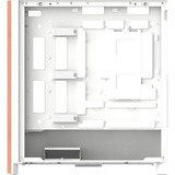 Thermaltake S370 WS, Towerkabinet Hvid