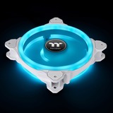 Thermaltake SWAFAN 12 RGB Radiator Fan TT Premium Edition White (3-Fan Pack), Sag fan Hvid