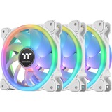 Thermaltake Sag fan Hvid