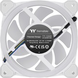 Thermaltake Sag fan Hvid