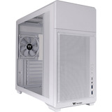 Thermaltake TR300 TG, Towerkabinet Hvid