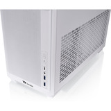 Thermaltake TR300 TG, Towerkabinet Hvid