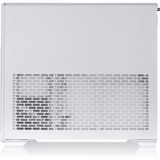 Thermaltake TR300 TG, Towerkabinet Hvid
