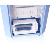 Thermaltake The Tower 250, Towerkabinet Lyseblå