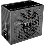 Thermaltake Toughpower TF3 1300W, PC strømforsyning Sort
