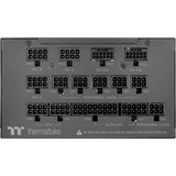 Thermaltake Toughpower TF3 1300W, PC strømforsyning Sort