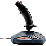 Thrustmaster SimTask FarmStick P Farming machinery stick, Joystick Sort, Farming machinery stick, Sort, Grå, Thrustmaster T128, Thrustmaster T248, 185 mm, 190 mm, 230 mm