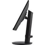 ViewSonic VA VA2408-HDJ computerskærm 61 cm (24") 1920 x 1080 pixel Fuld HD LED Sort, LED-skærm Sort (mat), 61 cm (24"), 1920 x 1080 pixel, Fuld HD, LED, 5 ms, Sort