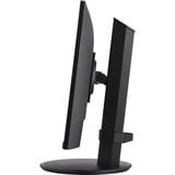 ViewSonic VA VA2408-HDJ computerskærm 61 cm (24") 1920 x 1080 pixel Fuld HD LED Sort, LED-skærm Sort (mat), 61 cm (24"), 1920 x 1080 pixel, Fuld HD, LED, 5 ms, Sort