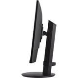 ViewSonic VG2708A-MHD computerskærm 68,6 cm (27") 1920 x 1080 pixel Fuld HD LED Sort, LED-skærm Sort, 68,6 cm (27"), 1920 x 1080 pixel, Fuld HD, LED, 5 ms, Sort
