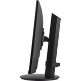 ViewSonic VG2708A-MHD computerskærm 68,6 cm (27") 1920 x 1080 pixel Fuld HD LED Sort, LED-skærm Sort, 68,6 cm (27"), 1920 x 1080 pixel, Fuld HD, LED, 5 ms, Sort