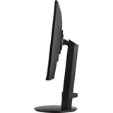 ViewSonic VG2708A-MHD computerskærm 68,6 cm (27") 1920 x 1080 pixel Fuld HD LED Sort, LED-skærm Sort, 68,6 cm (27"), 1920 x 1080 pixel, Fuld HD, LED, 5 ms, Sort