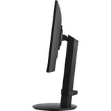 ViewSonic VS19713(VA2408-HDJ), LED-skærm Sort (mat)