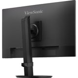ViewSonic VS19713(VA2408-HDJ), LED-skærm Sort (mat)