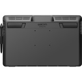 Wacom Cintiq Pro 16 (2021) tegneplade Sort 344 x 194 mm USB Sort, Ledningsført, 344 x 194 mm, USB, 39,6 cm (15.6"), 16:9, UHD