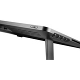 Wacom Cintiq Pro 16 (2021) tegneplade Sort 344 x 194 mm USB Sort, Ledningsført, 344 x 194 mm, USB, 39,6 cm (15.6"), 16:9, UHD