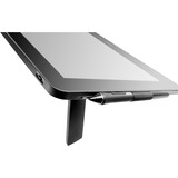 Wacom Cintiq Pro 16 (2021) tegneplade Sort 344 x 194 mm USB Sort, Ledningsført, 344 x 194 mm, USB, 39,6 cm (15.6"), 16:9, UHD