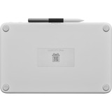 Wacom One 12, Tegneplade Sort